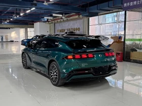 Denza 9 GT, снимка 6