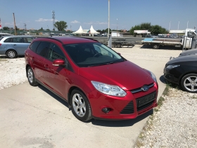 Ford Focus 1.6i, снимка 2 - Автомобили и джипове - 37581331