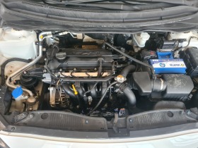 Hyundai I20 1.2I/84kc./5Bp/Klima | Mobile.bg   17