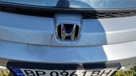 Honda Stream, снимка 11 - Автомобили и джипове - 45788204