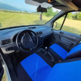 Ford Connect 1.8, снимка 4