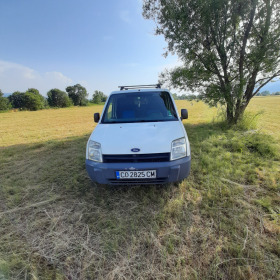 Ford Connect 1.8