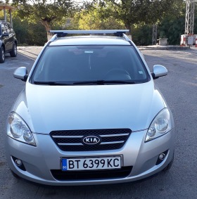 Kia Ceed, снимка 1 - Автомобили и джипове - 44695968