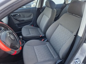 Seat Cordoba 1.4 i KLIMA , снимка 9 - Автомобили и джипове - 45141326