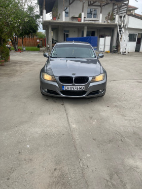 BMW 318, снимка 1 - Автомобили и джипове - 45148633