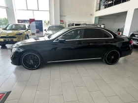 Mercedes-Benz E 220 E63* AMG - [4] 