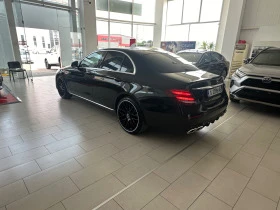 Mercedes-Benz E 220 E63* AMG - [5] 