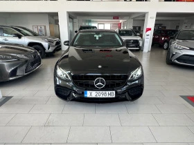 Mercedes-Benz E 220 E63* AMG - [1] 