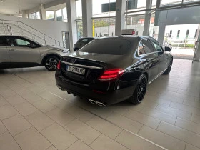 Mercedes-Benz E 220 E63* AMG - [7] 