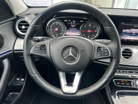 Mercedes-Benz E 220 E63* AMG - [13] 