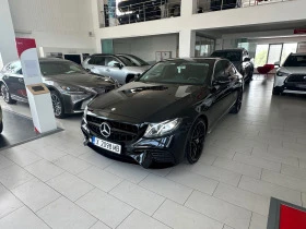 Mercedes-Benz E 220 E63* AMG - [3] 