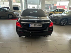 Mercedes-Benz E 220 E63* AMG - [6] 