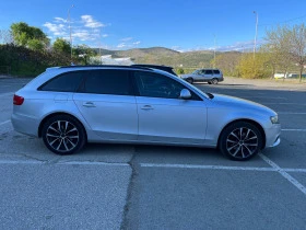 Audi A4 2.0 TDI, снимка 4