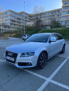 Audi A4 2.0 TDI, снимка 2