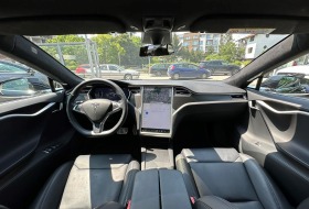 Tesla Model S P 100 D Ludicrous Performance, снимка 11