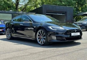 Tesla Model S P 100 D Ludicrous Performance | Mobile.bg    5