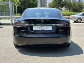 Tesla Model S P 100 D Ludicrous Performance | Mobile.bg    8