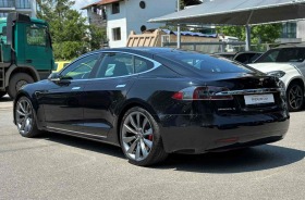 Tesla Model S P 100 D Ludicrous Performance, снимка 4 - Автомобили и джипове - 45651807