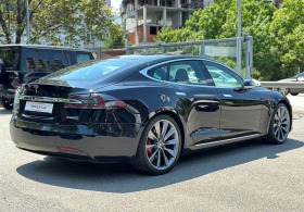 Tesla Model S P 100 D Ludicrous Performance, снимка 7 - Автомобили и джипове - 45651807