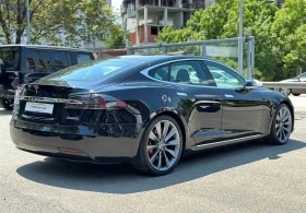 Tesla Model S P 100 D Ludicrous Performance | Mobile.bg    7