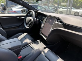 Tesla Model S P 100 D Ludicrous Performance, снимка 13