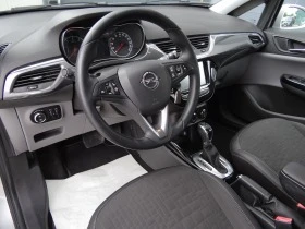 Opel Corsa 1.4i - 90k.c. - Cosmo / Автоматик / Euro-6 / - [9] 