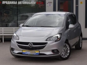 Opel Corsa 1.4i - 90k.c. - Cosmo /  / Euro-6 / | Mobile.bg    1