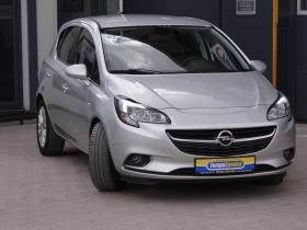 Opel Corsa 1.4i - 90k.c. - Cosmo / Автоматик / Euro-6 /, снимка 7