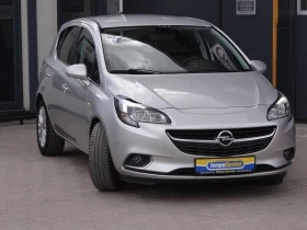 Opel Corsa 1.4i - 90k.c. - Cosmo /  / Euro-6 / | Mobile.bg    7