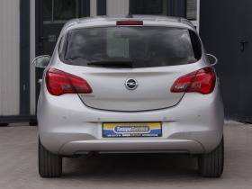 Opel Corsa 1.4i - 90k.c. - Cosmo / Автоматик / Euro-6 /, снимка 4 - Автомобили и джипове - 45714118