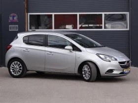 Opel Corsa 1.4i - 90k.c. - Cosmo / Автоматик / Euro-6 / - [7] 