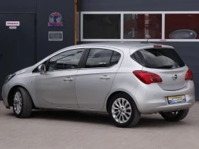 Opel Corsa 1.4i - 90k.c. - Cosmo /  / Euro-6 / | Mobile.bg    3