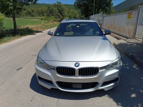BMW 330 330xd, снимка 1 - Автомобили и джипове - 46005792