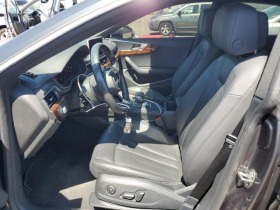 Audi A5 PREMIUM PLUS - [8] 