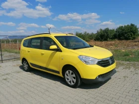 Dacia Lodgy 1.6 | Mobile.bg    6