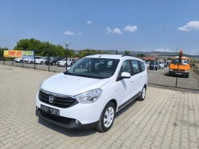 Dacia Lodgy 1.6, снимка 2