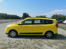 Dacia Lodgy 1.6 | Mobile.bg    4