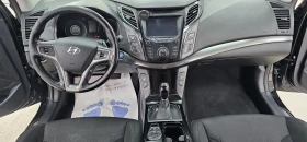 Hyundai I40 I 40 1.7 Premium    7  | Mobile.bg    15