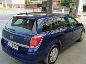 Opel Astra 1.9 cdti, снимка 3