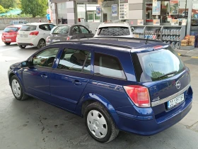 Opel Astra 1.9 cdti, снимка 2