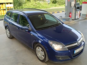 Opel Astra 1.9 cdti, снимка 4