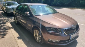 Skoda Octavia 2.0 TDI 4x4 | Mobile.bg    1