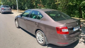 Skoda Octavia 2.0 TDI 4x4, снимка 3