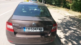 Skoda Octavia 2.0 TDI 4x4 | Mobile.bg    5