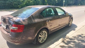 Skoda Octavia 2.0 TDI 4x4, снимка 4