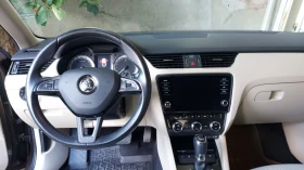 Skoda Octavia 2.0 TDI 4x4, снимка 9