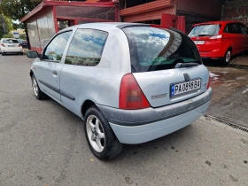 Renault Clio 1.2  | Mobile.bg    6