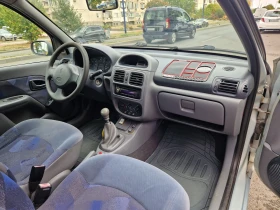 Renault Clio 1.2  | Mobile.bg    7