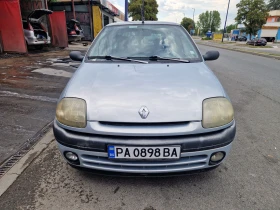 Renault Clio 1.2  | Mobile.bg    3