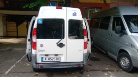 Fiat Doblo  1.3 | Mobile.bg    10